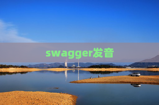 swagger发音
